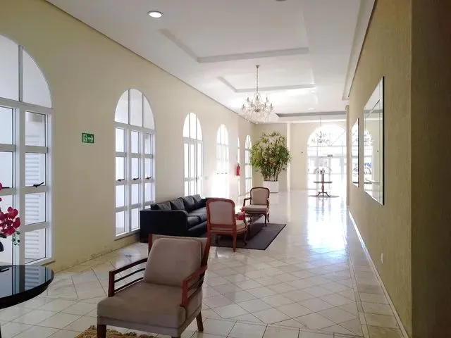 Imagem 3: Apartamento 03 Quartos no Setor Bueno