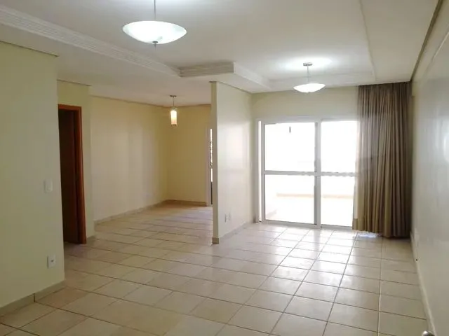 Imagem 2: Apartamento 03 Quartos no Setor Bueno