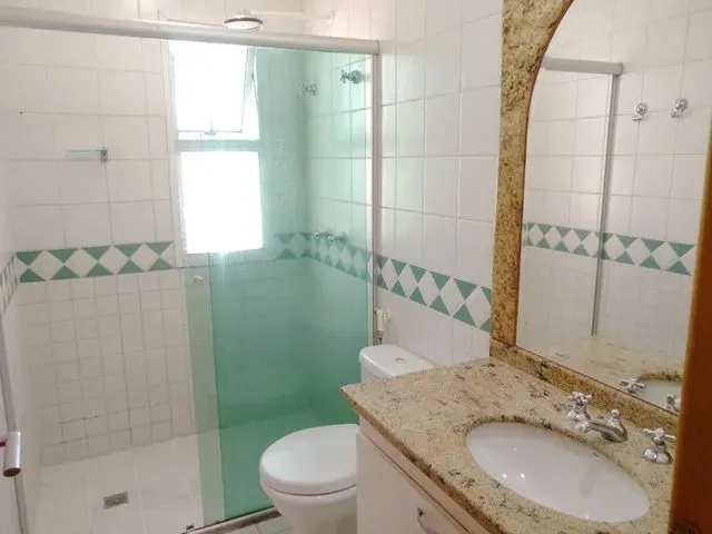 Imagem 9: Apartamento 03 Quartos no Setor Bueno