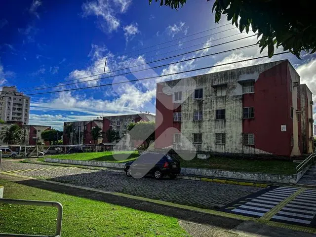 Imagem 1: Apartamento À Locação em Nova Parnamirim (Parnamirim/Rn