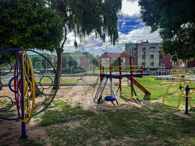 Imagem 7: Apartamento À Locação em Nova Parnamirim (Parnamirim/Rn
