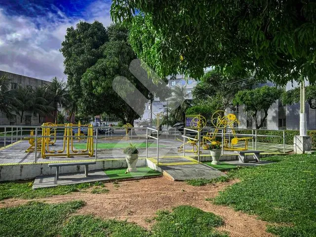 Imagem 11: Apartamento À Locação em Nova Parnamirim (Parnamirim/Rn
