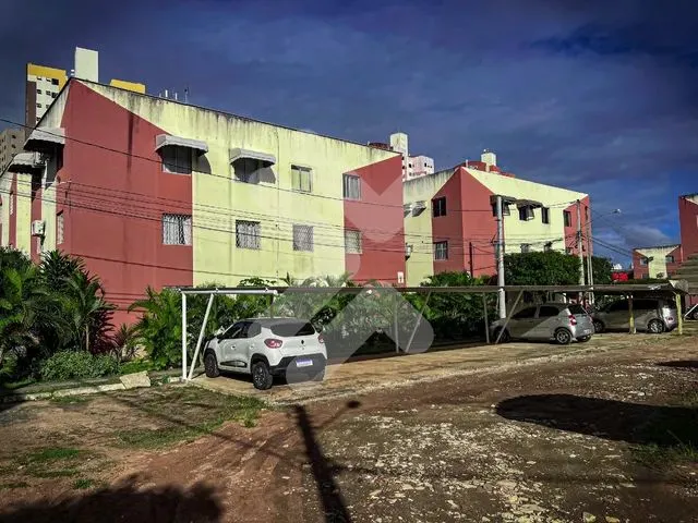 Imagem 2: Apartamento À Locação em Nova Parnamirim (Parnamirim/Rn