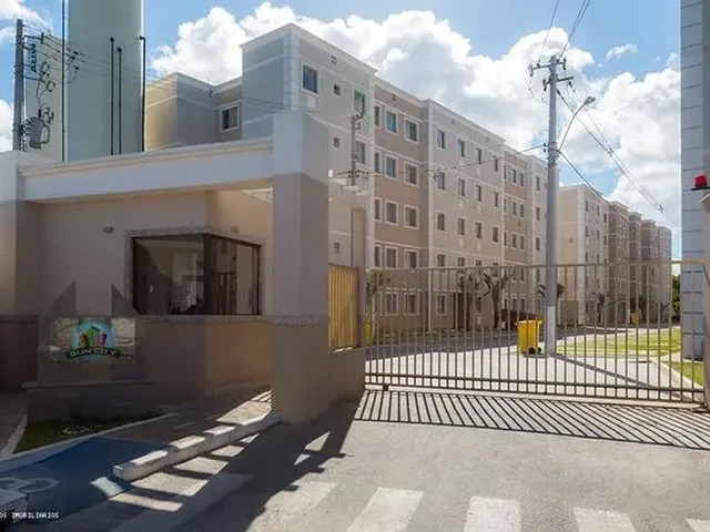 Imagem: Apartamento para Locação em Lauro de Freitas