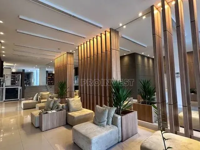 Imagem: Flat com 1 Dormitório, 29 M² - Venda por