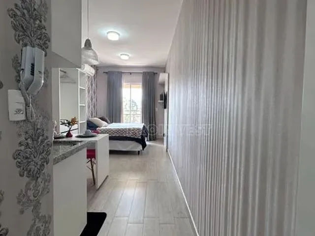 Imagem 5: Flat com 1 Dormitório, 29 M² - Venda por R$ 320.000,00 Ou Aluguel por R$ 3.000,02/Mês