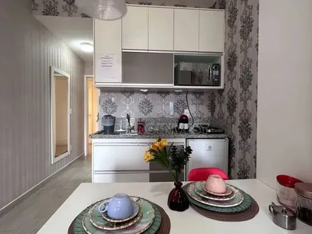 Imagem 6: Flat com 1 Dormitório, 29 M² - Venda por R$ 320.000,00 Ou Aluguel por R$ 3.000,02/Mês