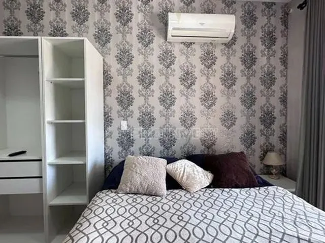 Imagem 8: Flat com 1 Dormitório, 29 M² - Venda por R$ 320.000,00 Ou Aluguel por R$ 3.000,02/Mês