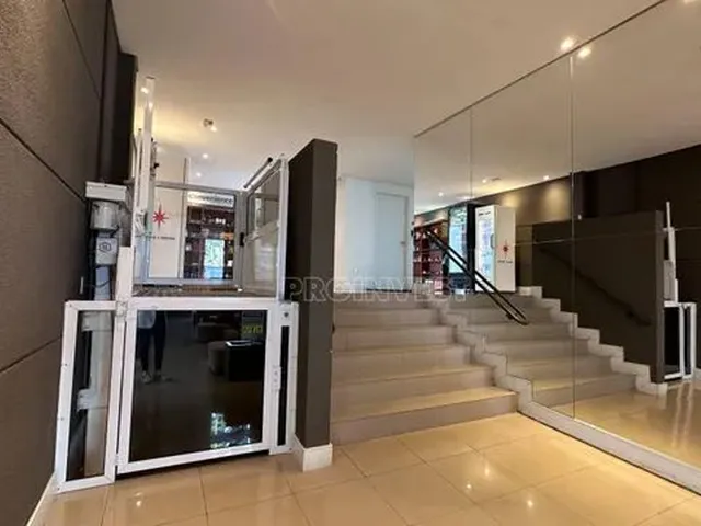 Imagem 15: Flat com 1 Dormitório, 29 M² - Venda por R$ 320.000,00 Ou Aluguel por R$ 3.000,02/Mês