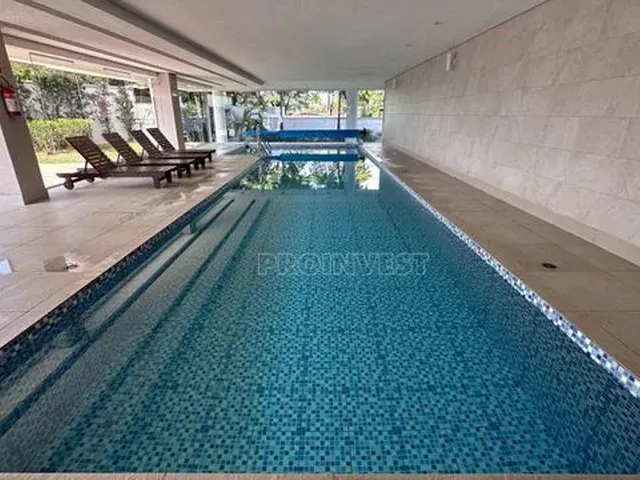 Imagem 16: Flat com 1 Dormitório, 29 M² - Venda por R$ 320.000,00 Ou Aluguel por R$ 3.000,02/Mês