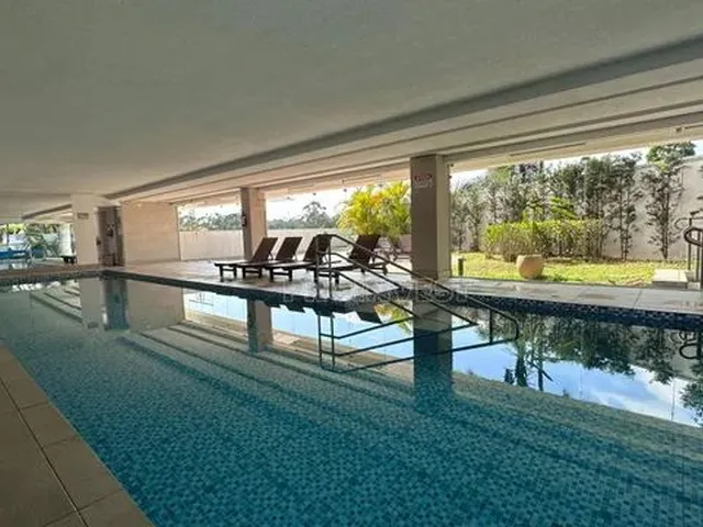 Imagem 13: Flat com 1 Dormitório, 29 M² - Venda por R$ 320.000,00 Ou Aluguel por R$ 3.000,02/Mês