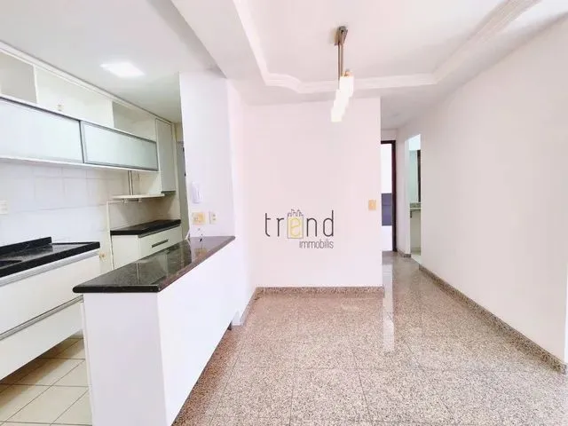 Imagem: Apartamento com 2 Dormitórios para Alugar