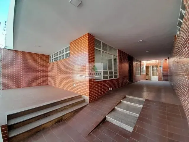 Imagem: Anápolis - Casa Padrão - Setor Central