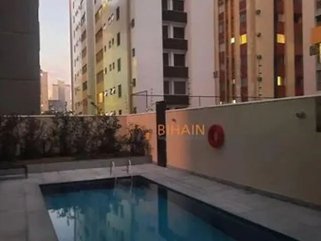 Imagem: Flat com 1 Dormitório para Alugar, 33 M²