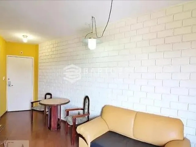 Imagem 1: Flat 40M² Mobiliado em São Bernardo do Campo