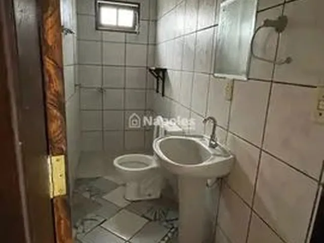 Imagem: Casa 1 Dormitório