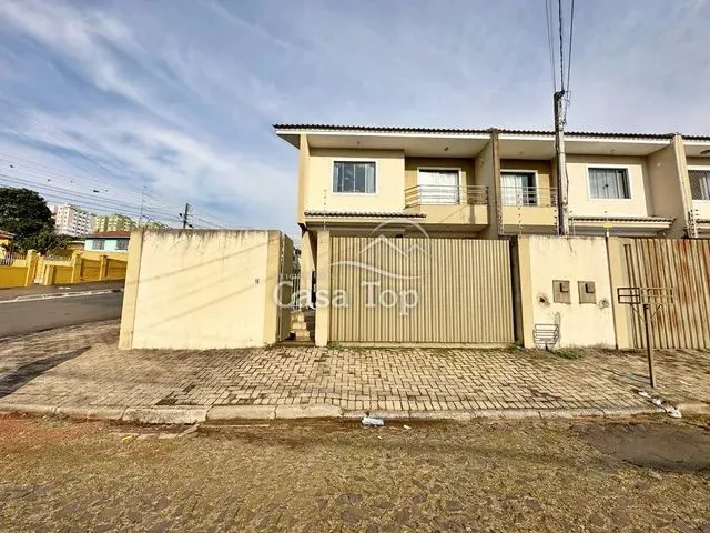 Imagem: Sobrado para Alugar Vila Estrela