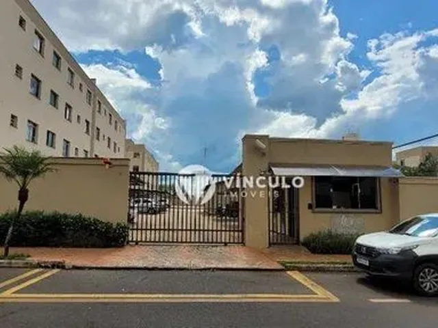 Imagem: Apartamento com 2 Dormitórios para Alugar