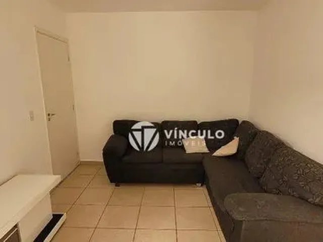 Imagem 7: Apartamento com 2 Dormitórios para Alugar, 46 M² por R$ 1.470,40/Mês - Universitário