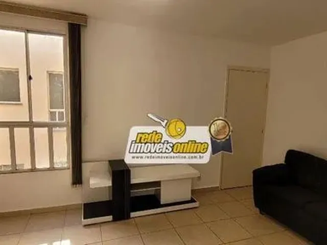 Imagem 10: Apartamento com 2 Dormitórios para Alugar, 46 M² por R$ 1.470,40/Mês - Universitário