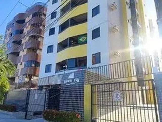 Imagem: Apartamento com 2 Dormitórios para Alugar