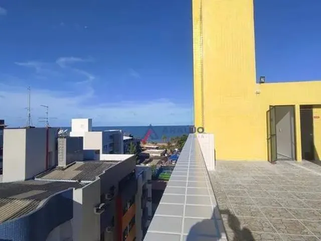 Imagem 6: Apartamento com 2 Dormitórios para Alugar, 55 M² por R$ 2.700,00/Mês - Cabo Branco