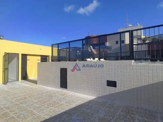 Imagem 9: Apartamento com 2 Dormitórios para Alugar, 55 M² por R$ 2.700,00/Mês - Cabo Branco