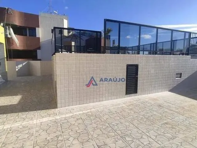 Imagem 13: Apartamento com 2 Dormitórios para Alugar, 55 M² por R$ 2.700,00/Mês - Cabo Branco