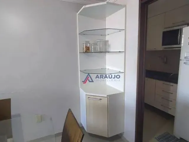 Imagem 5: Apartamento com 2 Dormitórios para Alugar, 55 M² por R$ 2.700,00/Mês - Cabo Branco