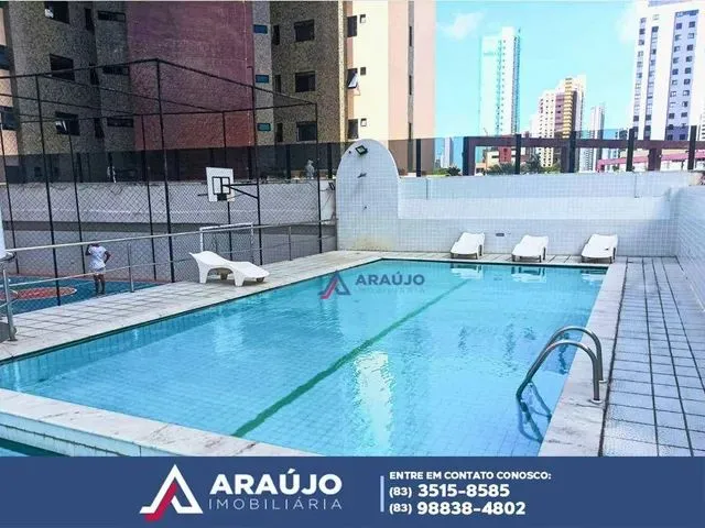 Imagem: Mobiliado) Alugo Apartamento no Bairro do