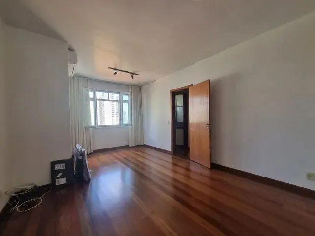 Imagem 5: Apartamento para Aluguel, 3 Quartos, 1 Suíte, 1 Vaga, Funcionários - Belo Horizonte/Mg