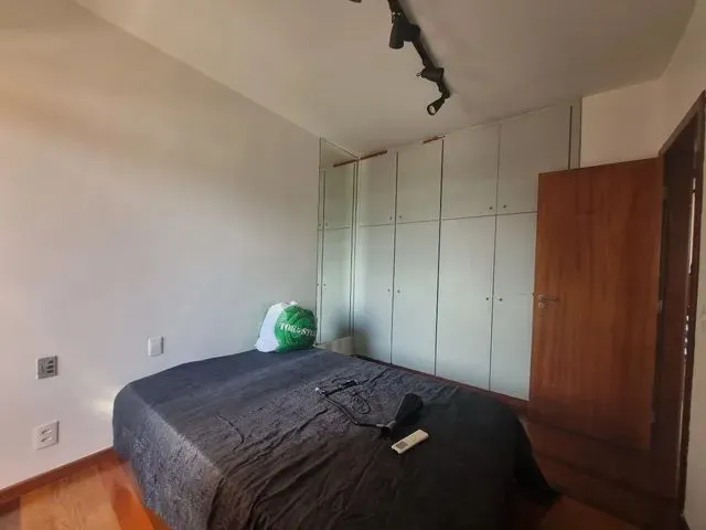 Imagem 8: Apartamento para Aluguel, 3 Quartos, 1 Suíte, 1 Vaga, Funcionários - Belo Horizonte/Mg