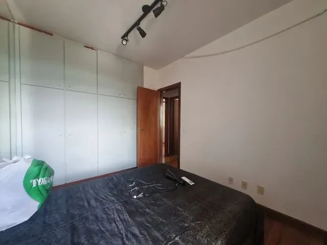 Imagem 14: Apartamento para Aluguel, 3 Quartos, 1 Suíte, 1 Vaga, Funcionários - Belo Horizonte/Mg