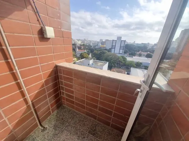 Imagem 12: Apartamento para Aluguel, 3 Quartos, 1 Suíte, 1 Vaga, Funcionários - Belo Horizonte/Mg
