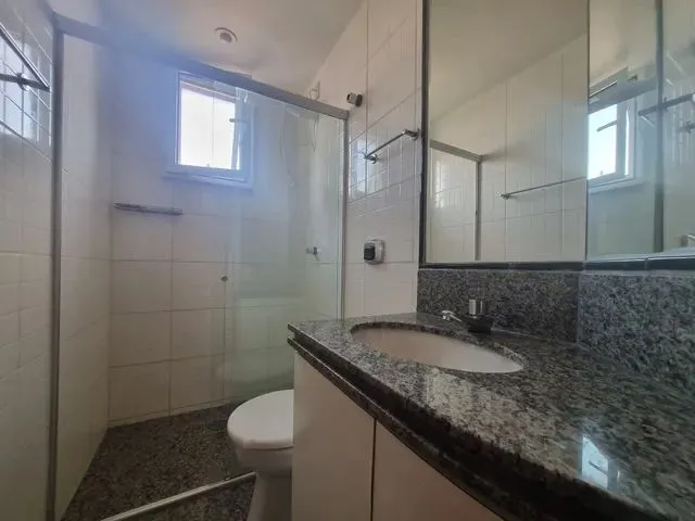 Imagem 10: Apartamento para Aluguel, 3 Quartos, 1 Suíte, 1 Vaga, Funcionários - Belo Horizonte/Mg