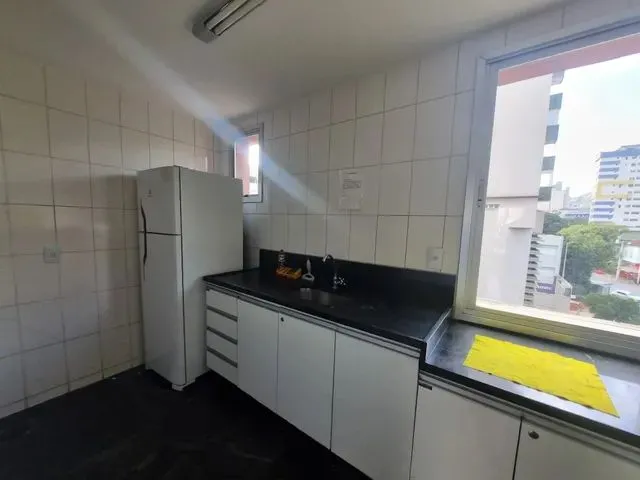 Imagem 4: Apartamento para Aluguel, 3 Quartos, 1 Suíte, 1 Vaga, Funcionários - Belo Horizonte/Mg