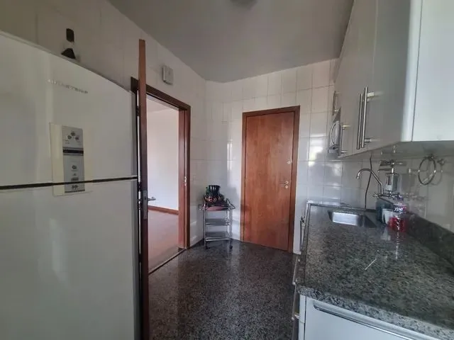 Imagem 9: Apartamento para Aluguel, 3 Quartos, 1 Suíte, 1 Vaga, Funcionários - Belo Horizonte/Mg