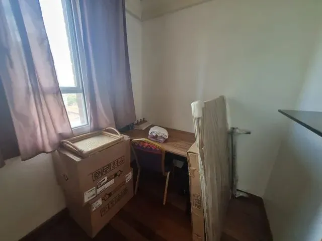 Imagem 7: Apartamento para Aluguel, 3 Quartos, 1 Suíte, 1 Vaga, Funcionários - Belo Horizonte/Mg