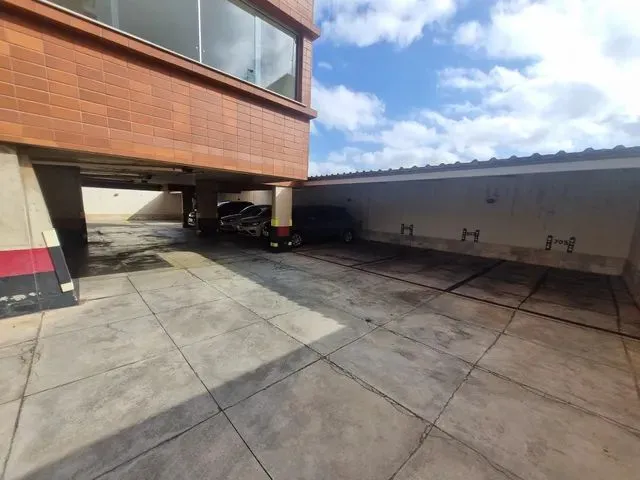 Imagem 6: Apartamento para Aluguel, 3 Quartos, 1 Suíte, 1 Vaga, Funcionários - Belo Horizonte/Mg