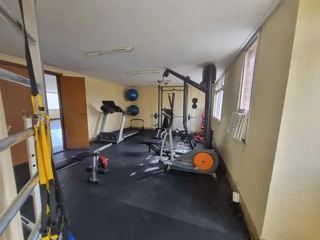 Imagem 11: Apartamento para Aluguel, 3 Quartos, 1 Suíte, 1 Vaga, Funcionários - Belo Horizonte/Mg