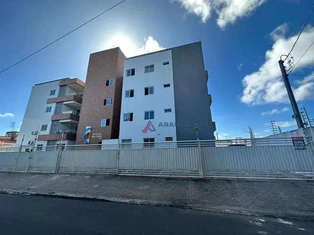 Imagem: Apartamento com 2 Dormitórios para Alugar