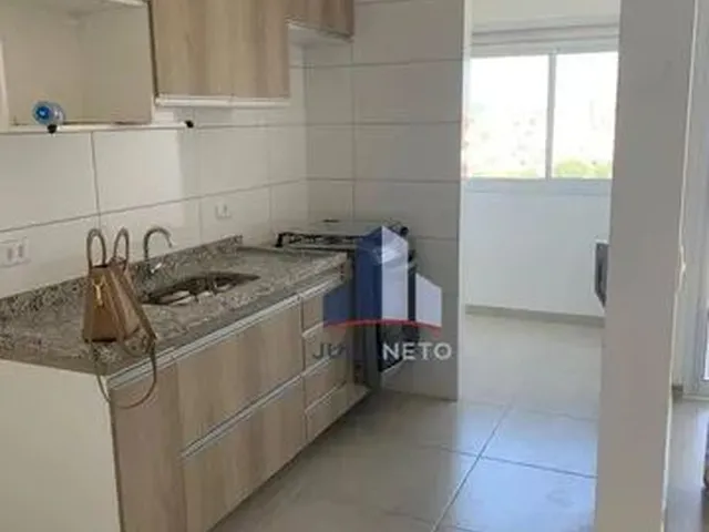 Imagem: Apartamento com 2 Dormitórios para Alugar