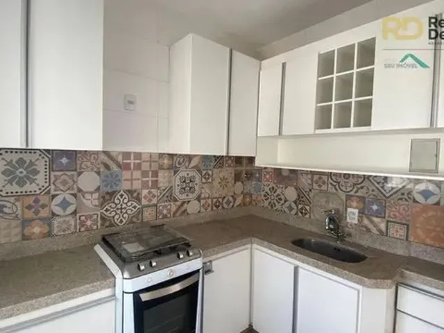 Imagem: Apartamento com 3 Dormitórios para Alugar