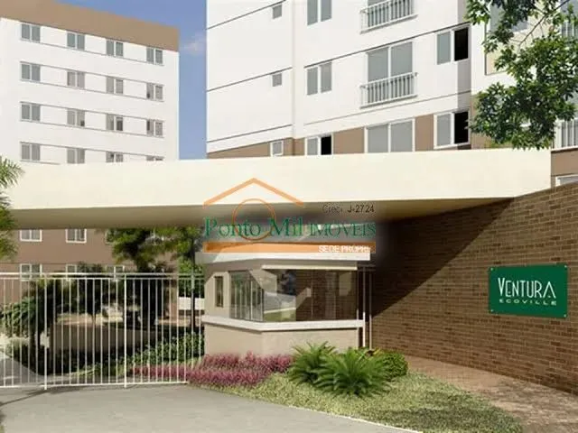 Imagem: Apartamento com 3 Dormitórios para Alugar