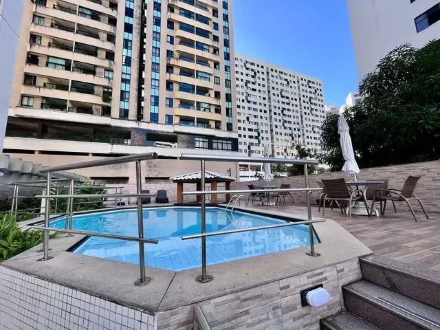 Imagem 9: 3/4 Pituba Rua Hilton Rodrigues