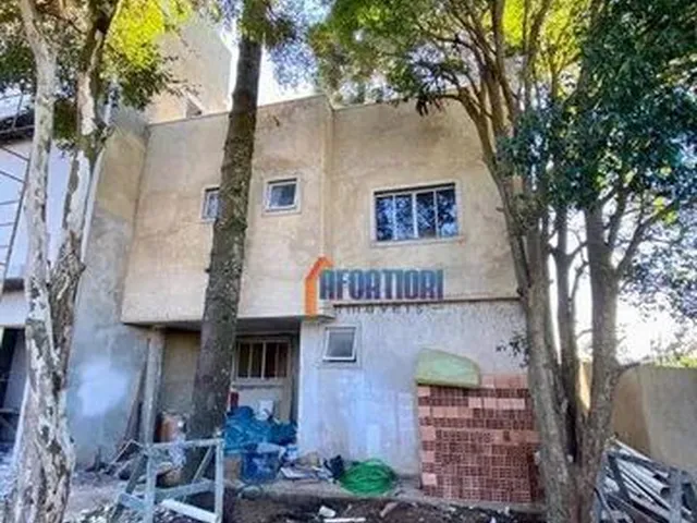 Imagem: Sobrado para Alugar, 96 M² por R$ 3.000,00/Mês