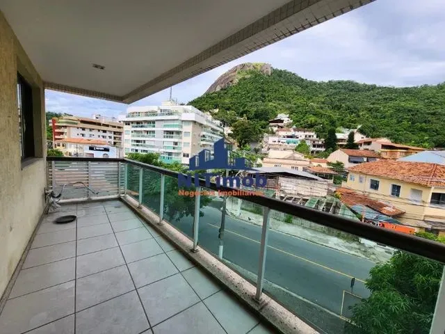 Imagem: Apartamento para Aluguel, 2 Quartos, 1 Suíte