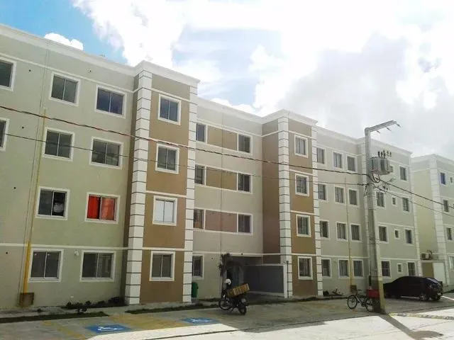 Imagem: Apartamento com 2 Dormitórios para Alugar