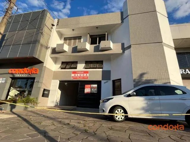 Imagem: Apartamento com 3 Dormitórios para Alugar