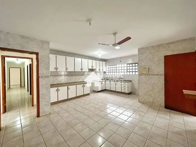 Imagem: Apartamento no Alto Alegre